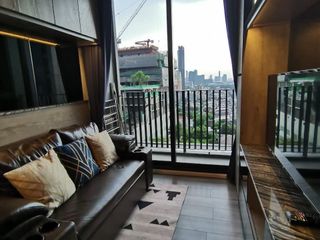 For rent 1 bed condo in Bang Na, Bangkok
