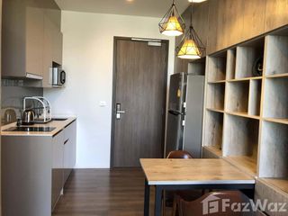 For rent 1 bed condo in Bang Na, Bangkok