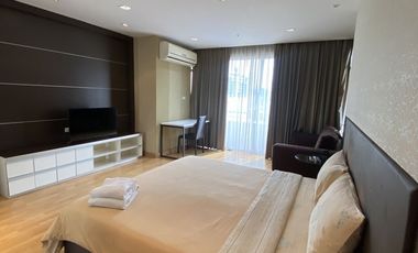 For rent スタジオ condo in Khlong Toei, Bangkok