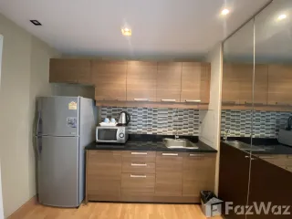 Condo en alquiler de estudio en Khlong Toei, Bangkok