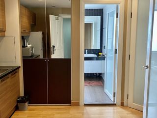 Condo en alquiler de estudio en Khlong Toei, Bangkok