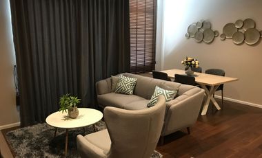 Wohnung zur Miete mit 2 Zimmer in Khlong Toei, Bangkok