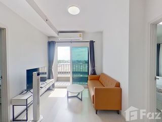 Wohnung zur Miete mit 2 Zimmer in Bang Sue, Bangkok