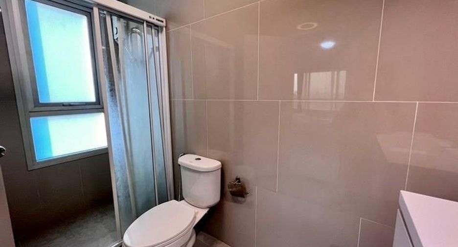 For rent 2 bedrooms condo in Bang Sue, Bangkok