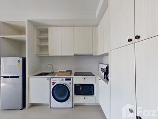 Wohnung zur Miete mit 2 Zimmer in Bang Sue, Bangkok