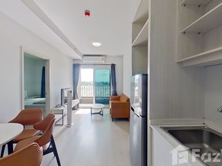 Wohnung zur Miete mit 2 Zimmer in Bang Sue, Bangkok