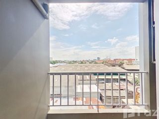 Wohnung zur Miete mit 2 Zimmer in Bang Sue, Bangkok