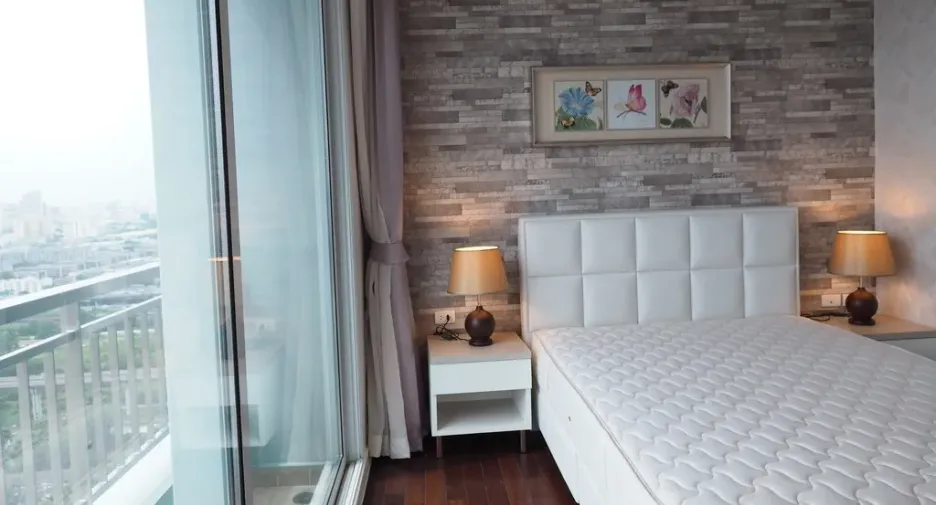 For rent 3 ベッドルーム condo in Watthana, Bangkok