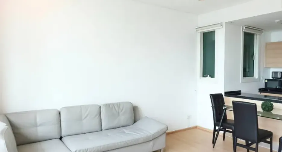 Wohnung zur Miete mit 1 Zimmer in Watthana, Bangkok