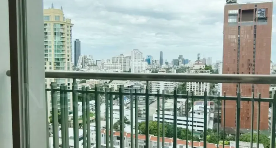 Wohnung zur Miete mit 1 Zimmer in Watthana, Bangkok