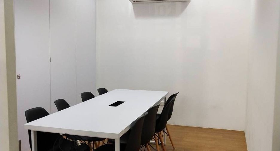 For rent office in Bang Na, Bangkok