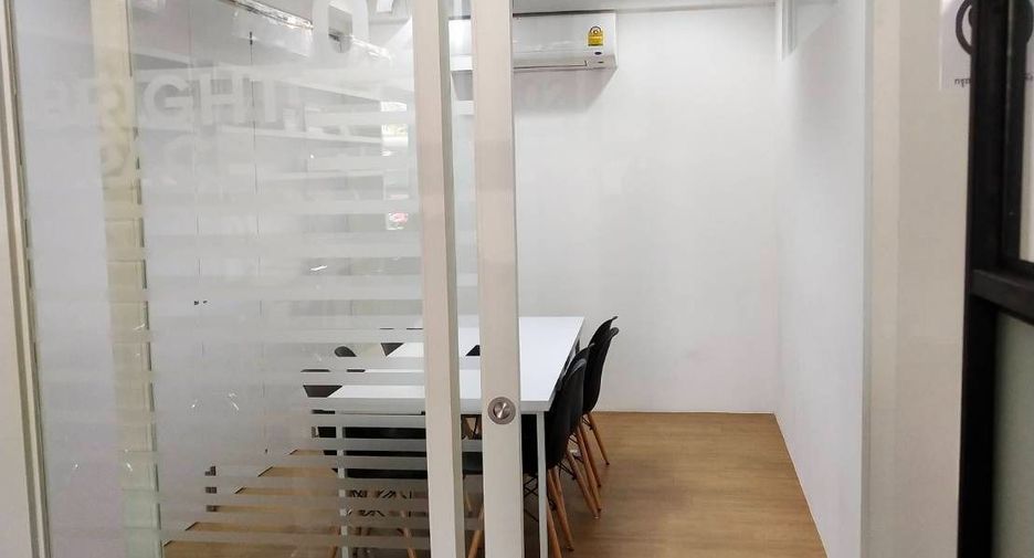 For rent office in Bang Na, Bangkok