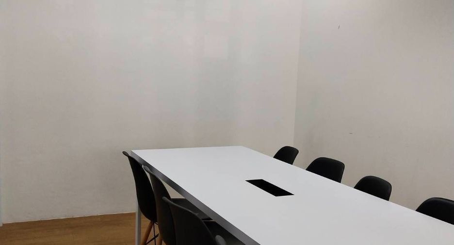For rent office in Bang Na, Bangkok