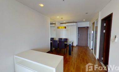 Wohnung zur Miete mit 1 Zimmer in Khlong Toei, Bangkok