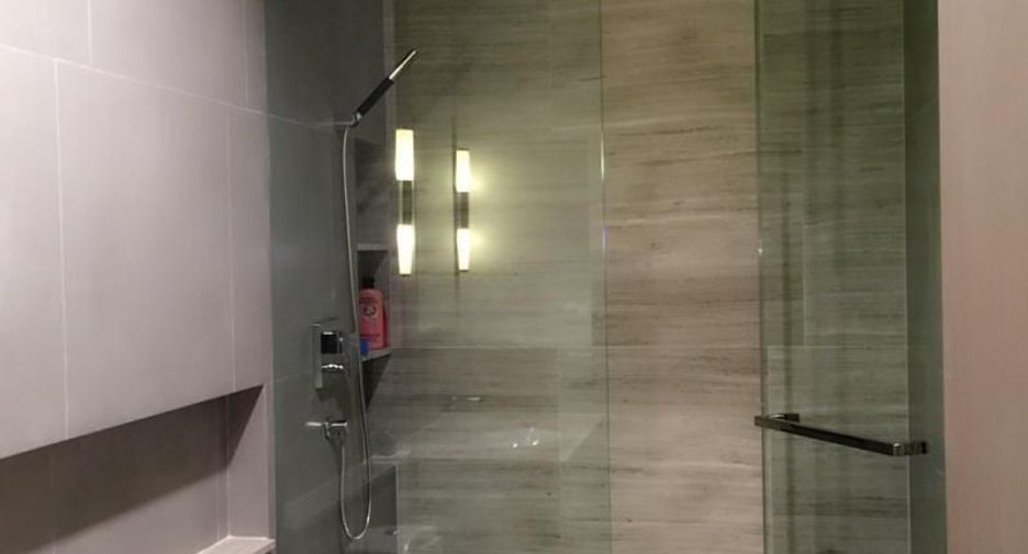 For rent 1 bed condo in Sathon, Bangkok