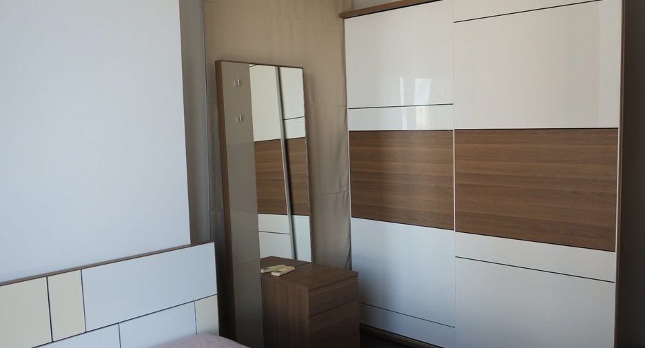 For rent 1 bed condo in Ratchathewi, Bangkok