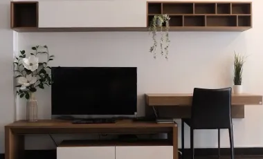 Condo en alquiler de 1 habitaciones en Ratchathewi, Bangkok