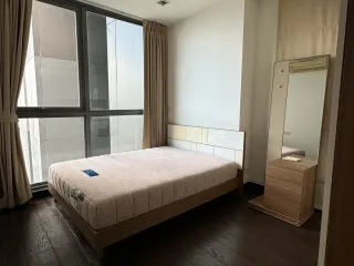 For rent 1 bed condo in Ratchathewi, Bangkok