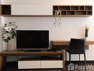 For rent 1 bed condo in Ratchathewi, Bangkok