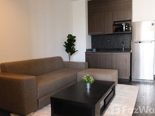 For rent 1 bed condo in Ratchathewi, Bangkok