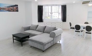 Condo en alquiler de 2 habitaciones en Watthana, Bangkok