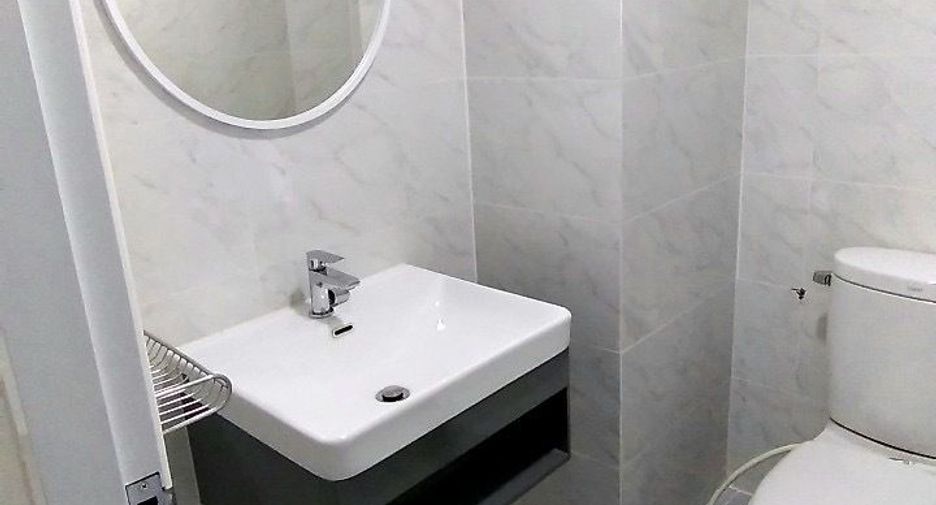 Аренда 2 спальни кондо в Щаттхана, Бангкок