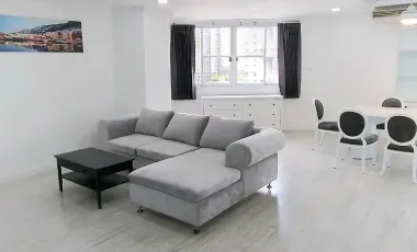 Condo en alquiler de 2 habitaciones en Watthana, Bangkok