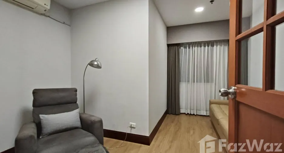 À louer 3 chambres condo à Watthana, Bangkok