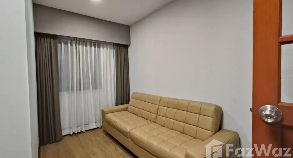 À louer 3 chambres condo à Watthana, Bangkok