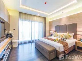 For rent 1 bed apartment in Khlong Toei, Bangkok