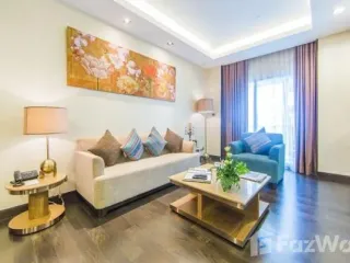 For rent 1 bed apartment in Khlong Toei, Bangkok