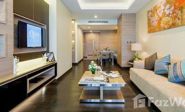 For rent 1 Beds apartment in Khlong Toei, Bangkok