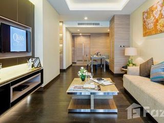 For rent 1 bed apartment in Khlong Toei, Bangkok