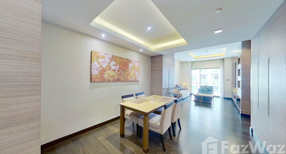 For rent 1 Beds apartment in Khlong Toei, Bangkok