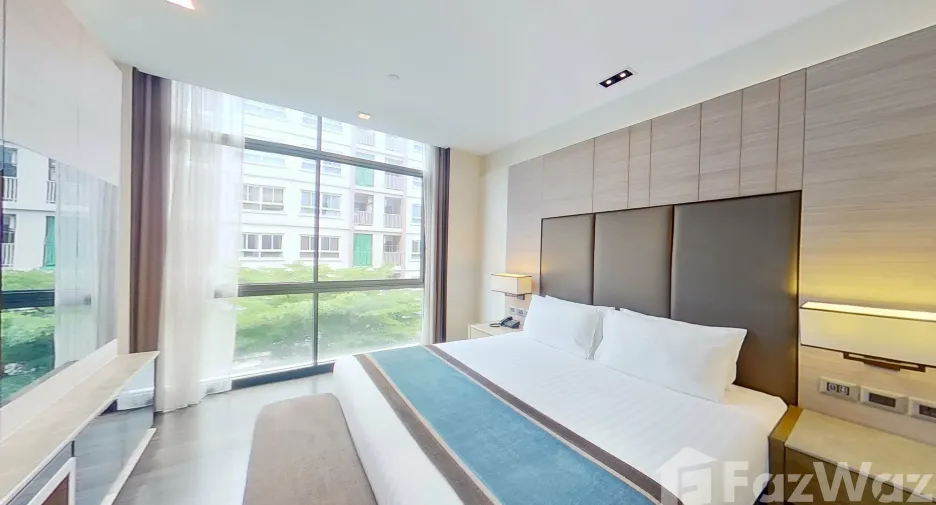 For rent 1 Beds apartment in Khlong Toei, Bangkok