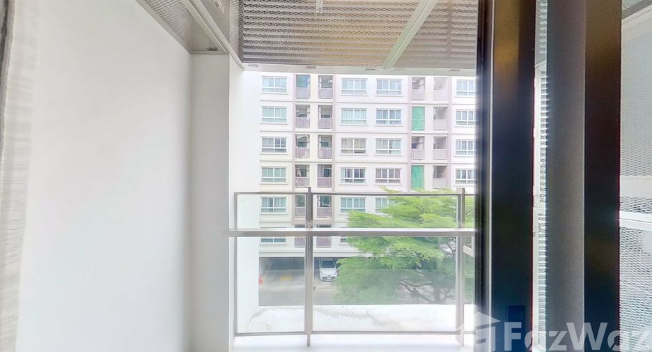 For rent 1 Beds apartment in Khlong Toei, Bangkok