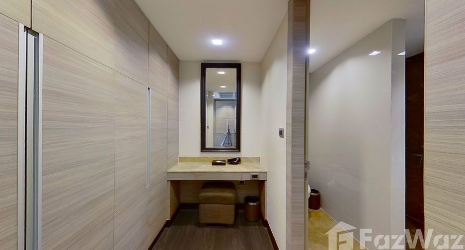 For rent 1 Beds apartment in Khlong Toei, Bangkok