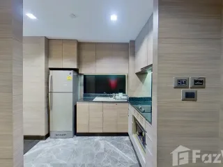 For rent 1 bed apartment in Khlong Toei, Bangkok