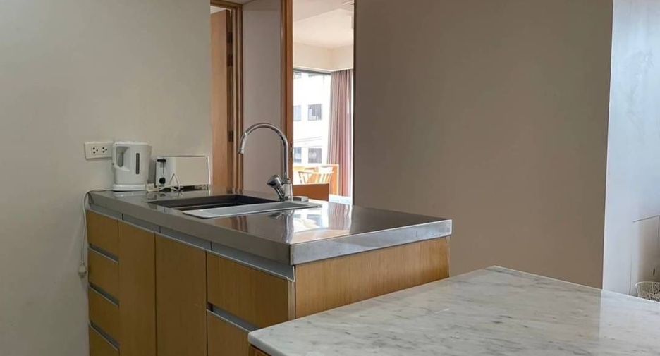 Condo en alquiler de 2 habitaciones en Watthana, Bangkok