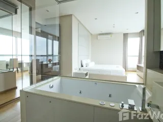出租 2 卧室 公寓 在 Watthana, 曼谷