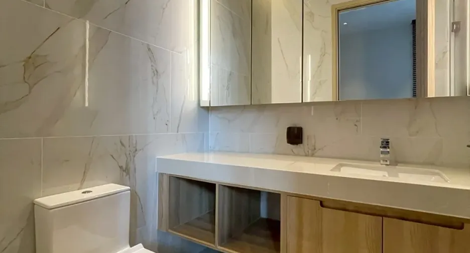 For rent 4 bedrooms house in Suan Luang, Bangkok