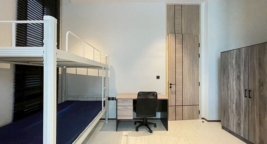 For rent 4 bedrooms house in Suan Luang, Bangkok