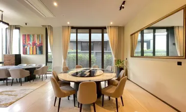 Casa en alquiler de 4 habitaciones en Suan Luang, Bangkok