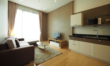 Wohnung zur Miete mit 2 Zimmer in Phaya Thai, Bangkok