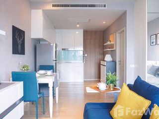 Condo en alquiler de 1 habitaciones en Khlong Toei, Bangkok