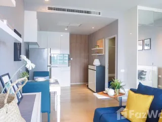 Condo en alquiler de 1 habitaciones en Khlong Toei, Bangkok