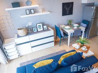 Condo en alquiler de 1 habitaciones en Khlong Toei, Bangkok