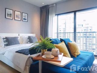 Condo en alquiler de 1 habitaciones en Khlong Toei, Bangkok