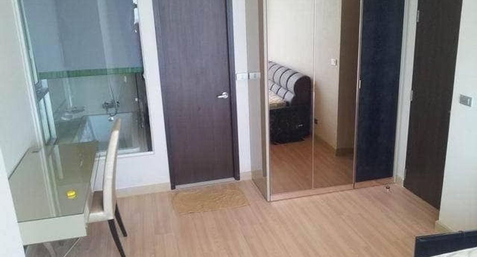 ให้เช่า 2 ห้องนอน คอนโด ใน คลองเตย, กรุงเทพฯ