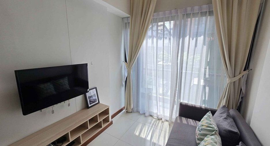 ให้เช่า 2 ห้องนอน คอนโด ใน วัฒนา, กรุงเทพฯ